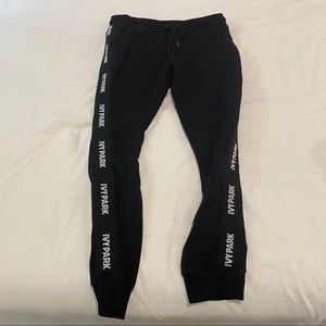 IVY PARK Jogger Sweats